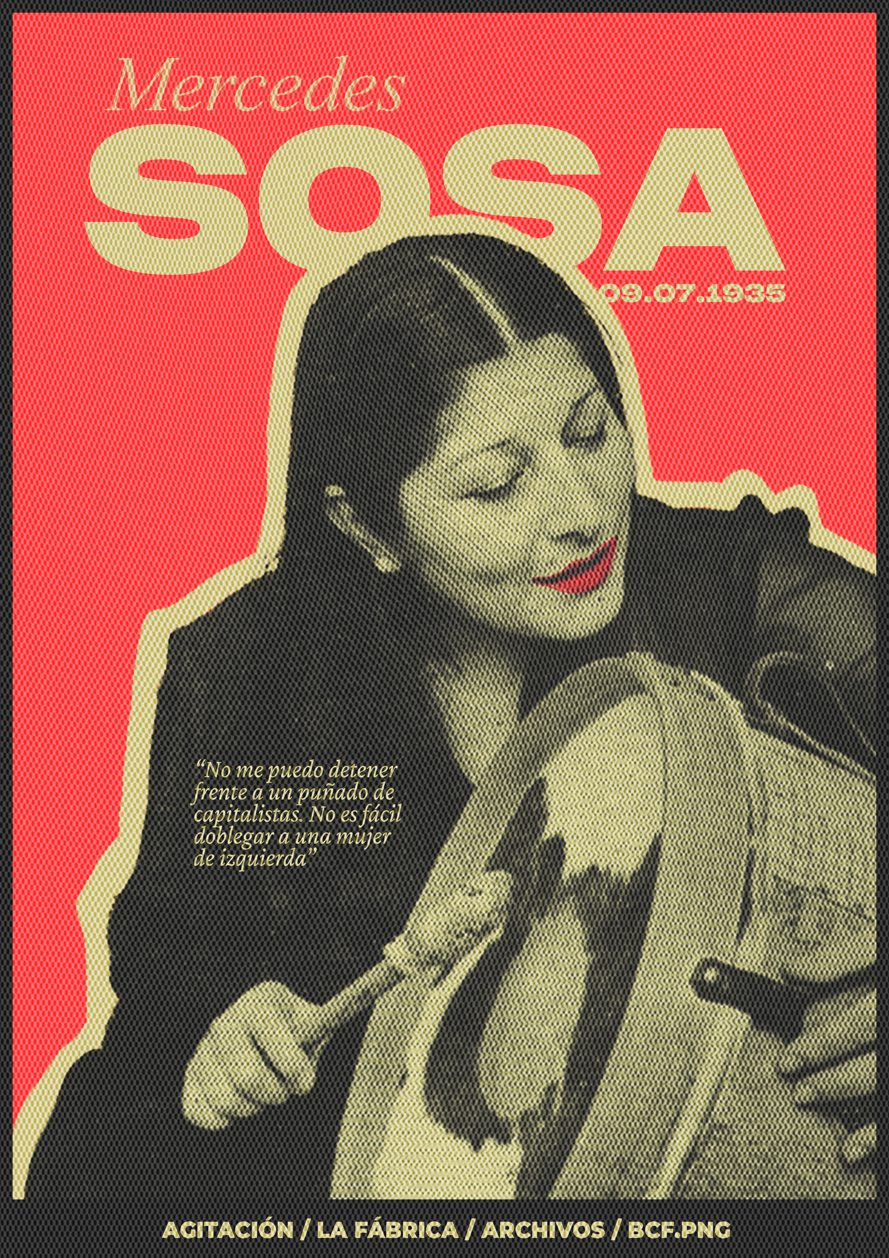 Mercedes Sosa