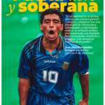Maradona Patria Libre