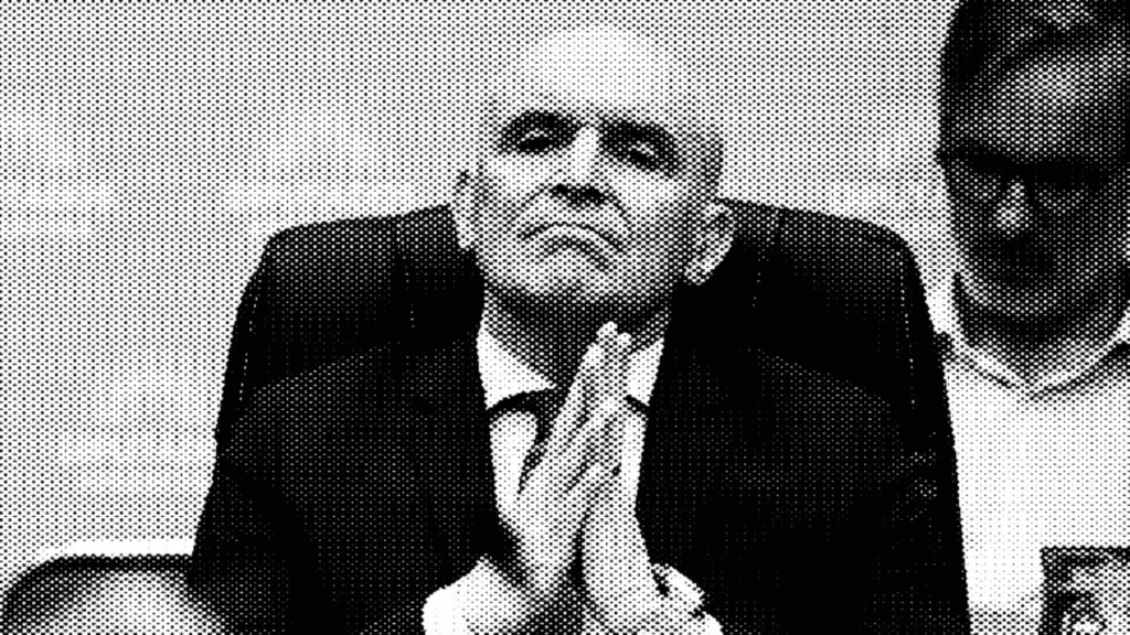 José Luis Espert bajó su candidatura tras el escándalo y la denuncia por vínculos y financimiento del narcotráfico