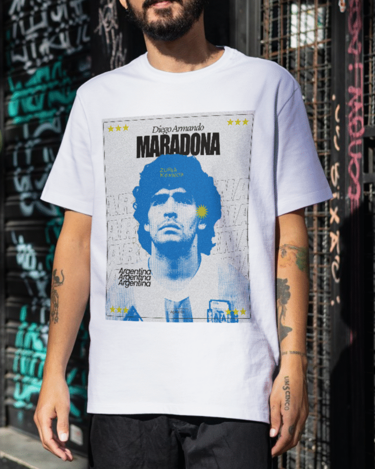 Diego Maradona