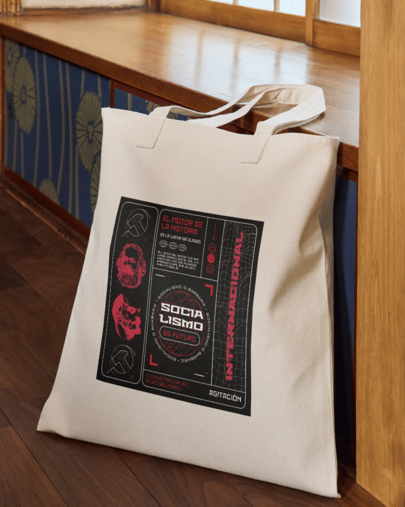 Socialismo es futuro