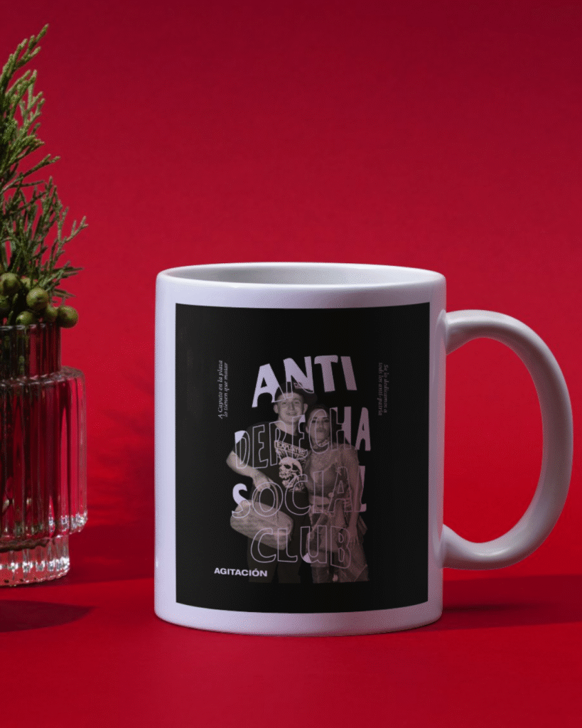 Antiderecha Social Club