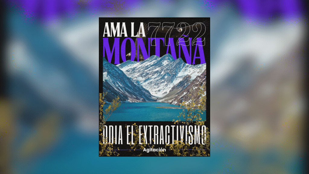 El pueblo dice NO a San Jorge