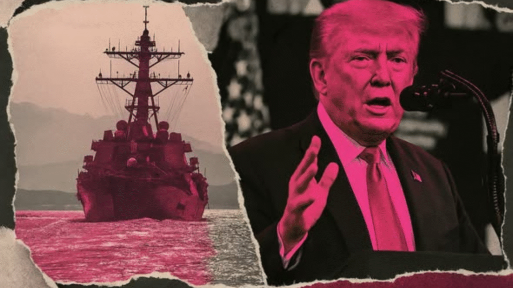 El Senado de EEUU rechaza intento de bloquear una acción militar contra Venezuela