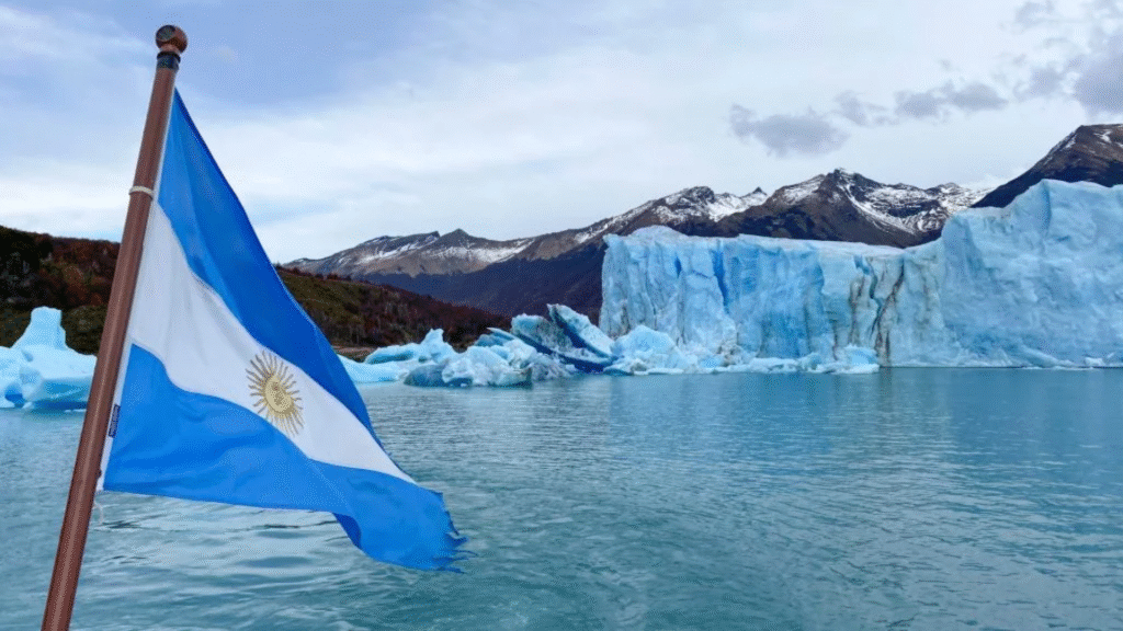 Ley de Glaciares: lo que busca cambiar el Gobierno y lo que está en peligro