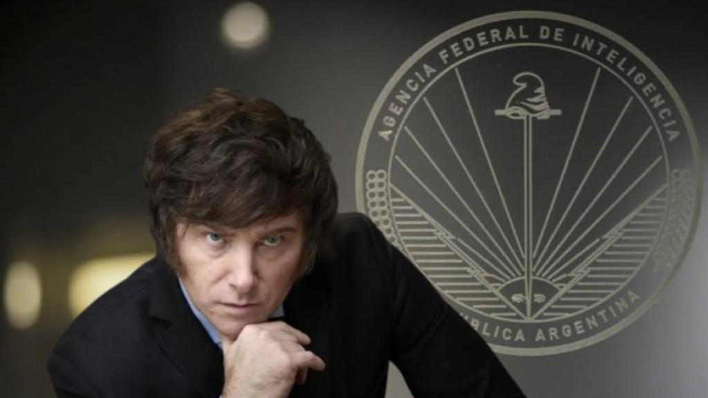 Cambios en la SIDE: podrá realizar detenciones y espionajes encubiertos