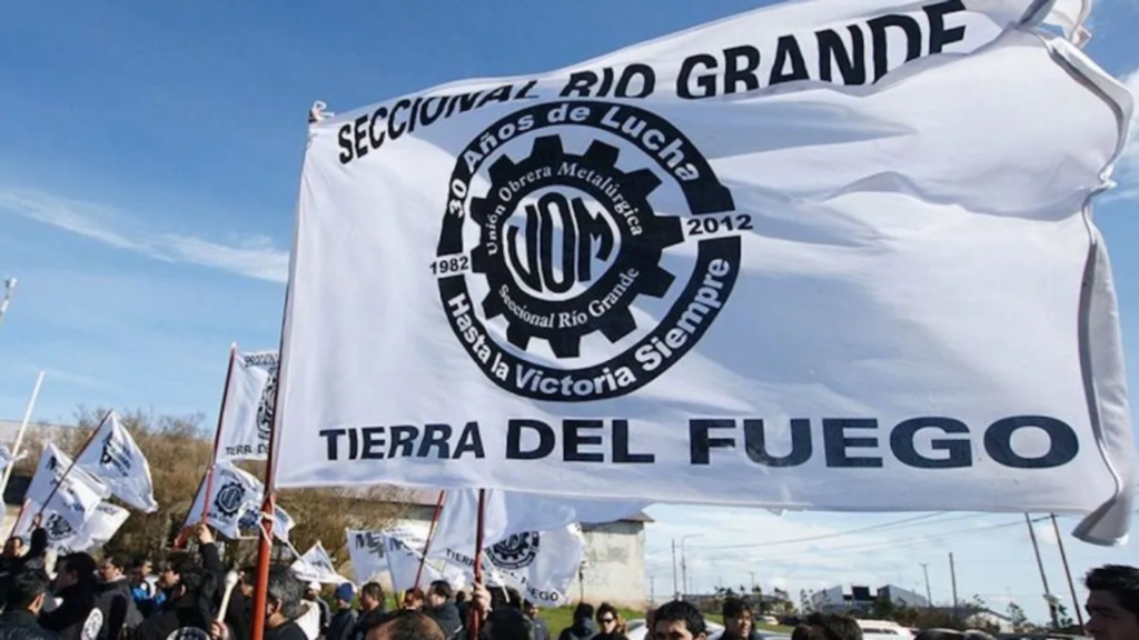 Crece la conflictividad laboral: más de 700 casos desde 2024 a 2026