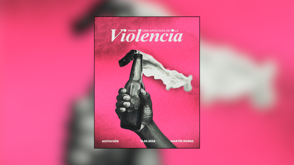 Para una apología de la violencia