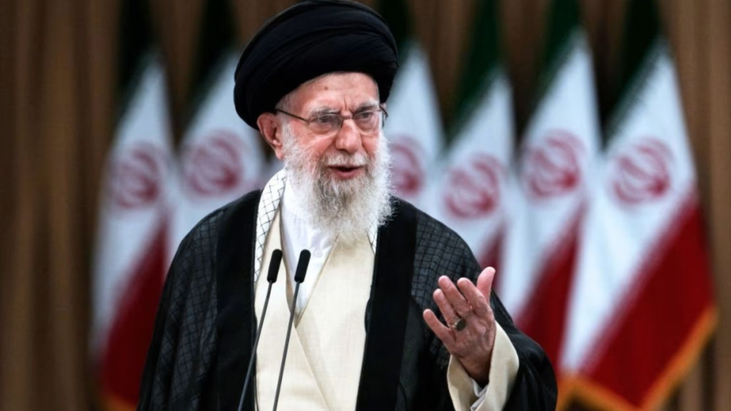 Estados Unidos cruza una línea peligrosa: asesina al líder supremo de Irán