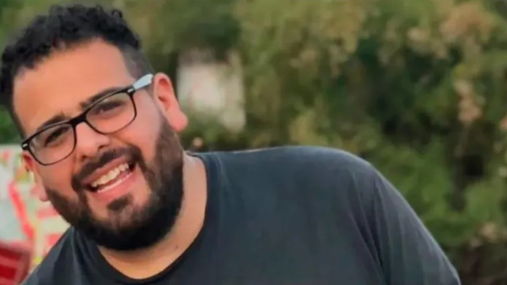 Un policía salió a robar y asesinó a un docente que manejaba en DiDi.