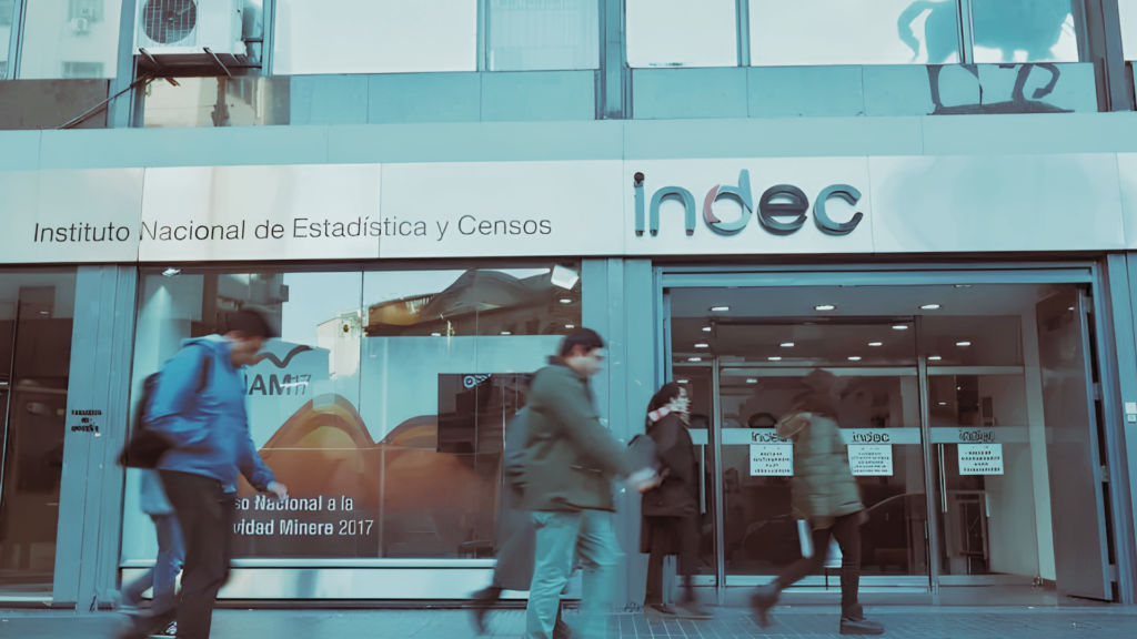 ¿Por qué dicen que baja la pobreza si estoy peor?