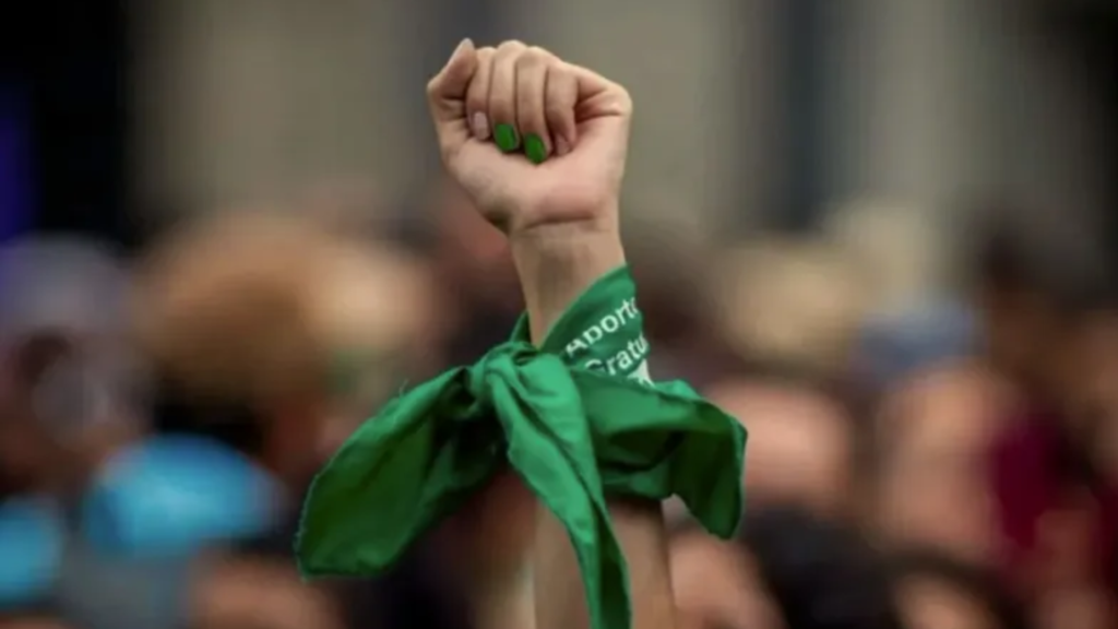 28M: día de acción global por los derechos de las mujeres