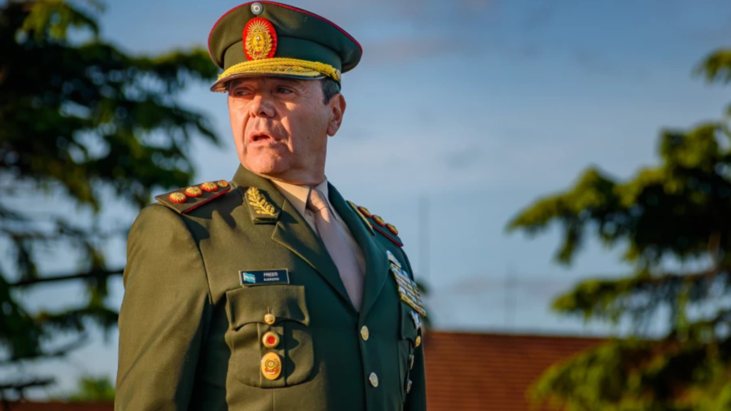El gobierno le dio autorización a las Fuerzas Armadas para realizar contrainteligencia