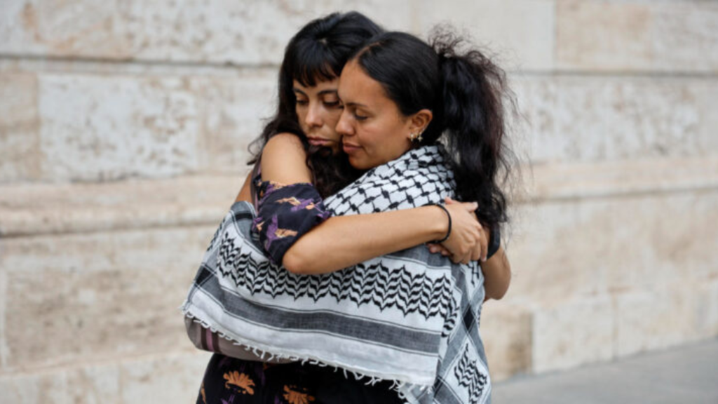 Testimonio de uno de los médicos de la Flotilla Global Sumud