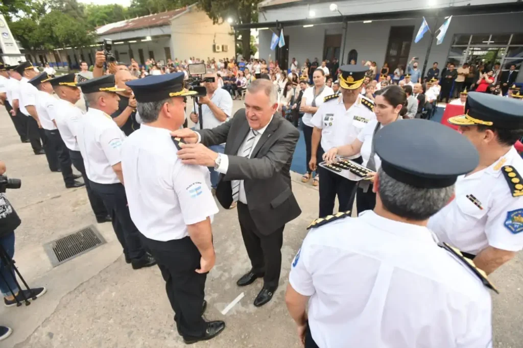 El punitivismo de Jaldo en Tucumán