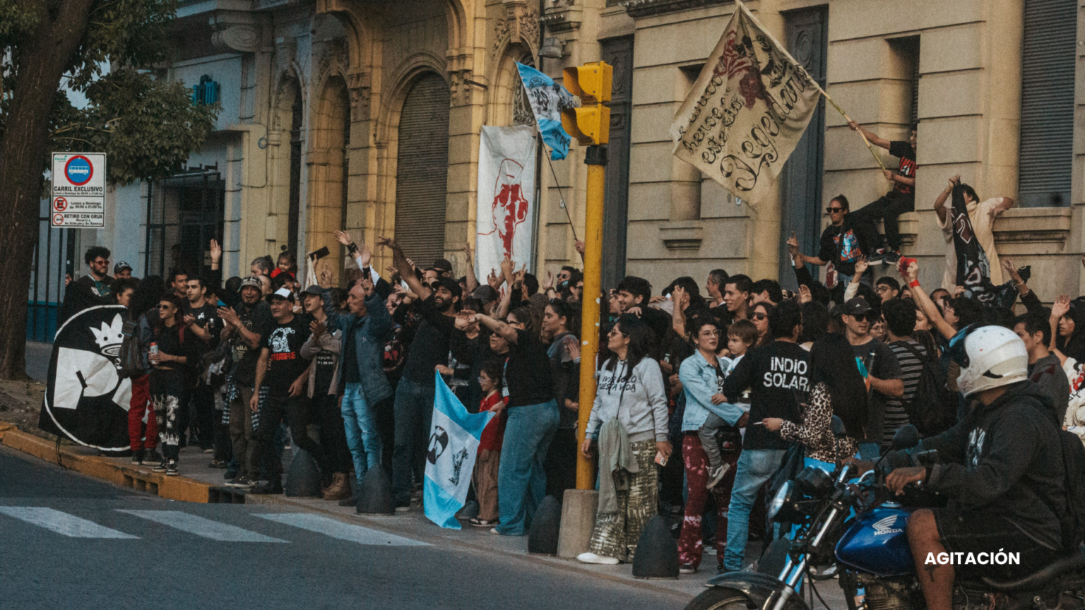 Tal como hubiese querido él