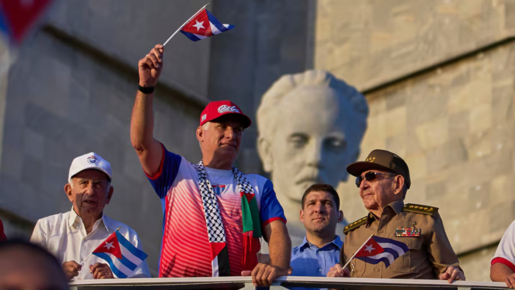 Cuba va por su propia “Reforma y Apertura”: la mayor actualización económica desde la Revolución
