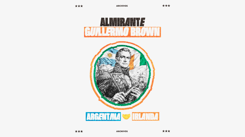 Almirante Guillermo Brown
