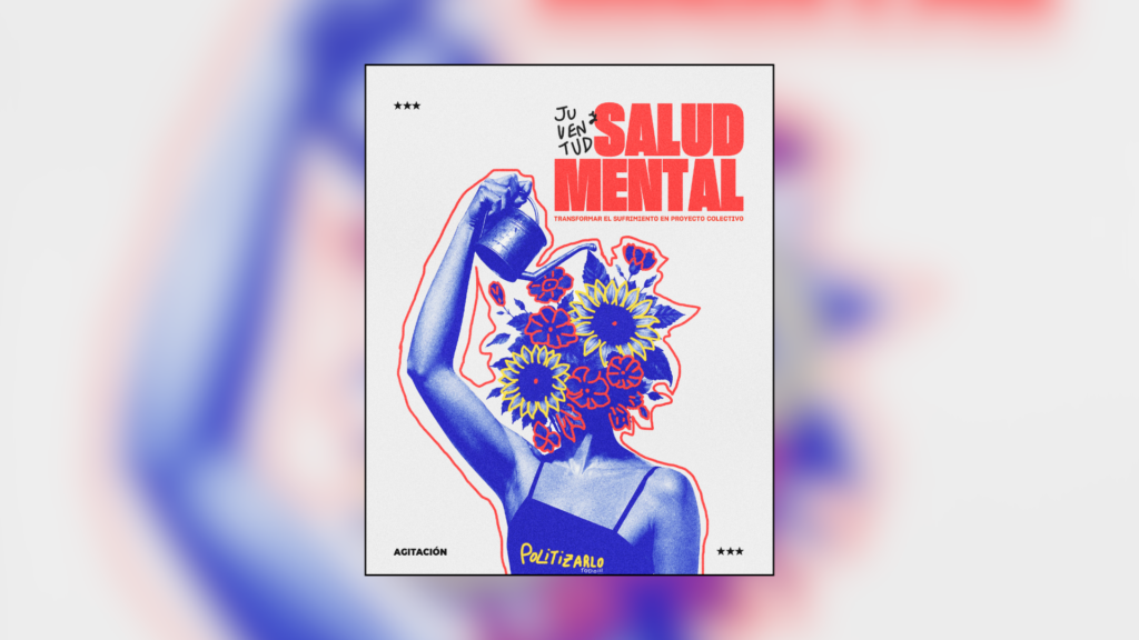 Juventud y salud mental