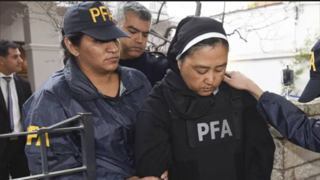 Caso Próvolo: condenan a la monja Kumiko Kosaka por abusos sexuales